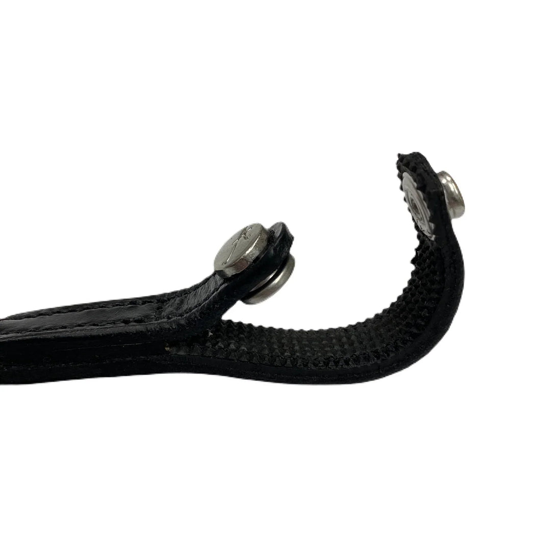 Artemis Swarovski® Pearl Tahitian Browband - Black