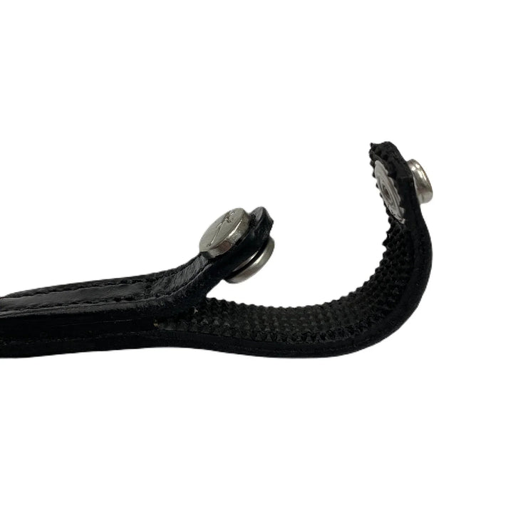 Artemis Swarovski® Pearl Tahitian Browband - Black