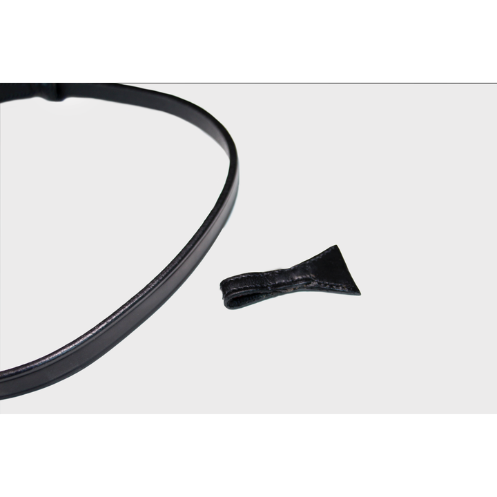 SALE Olympus Bridle Black - FULL (A18)