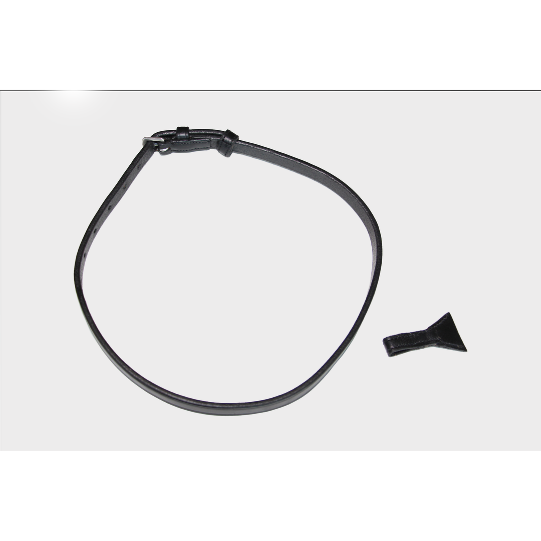 SALE Olympus Bridle Black - FULL (A18)