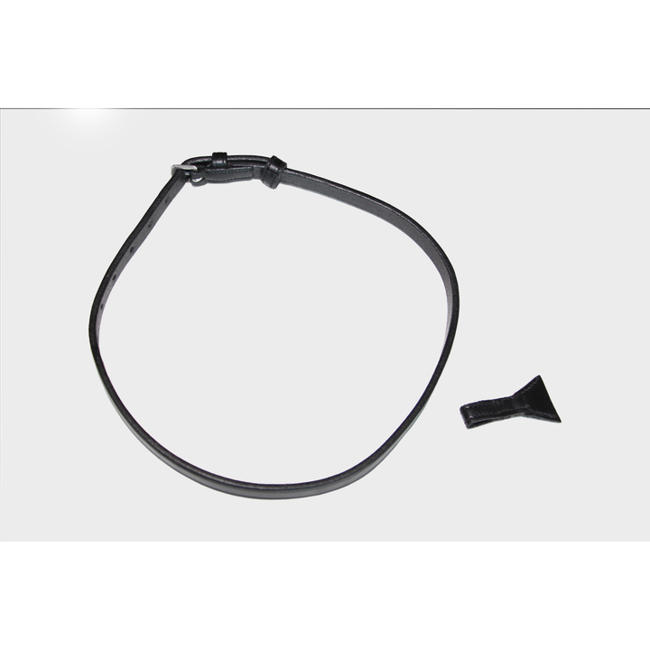 SALE Olympus Bridle Black - FULL (A18)
