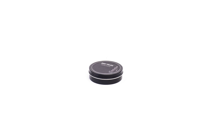 Christian Lowe Boot Polish
