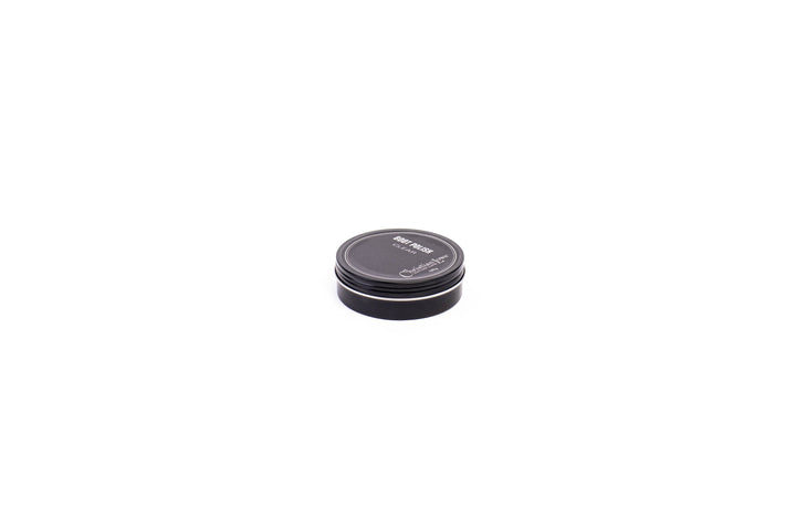 Christian Lowe Boot Polish