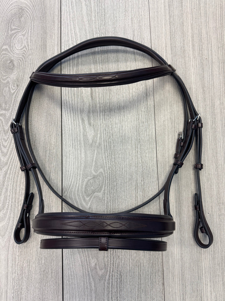 SALE Encore Bridle with Detachable Flash - COB (A9)