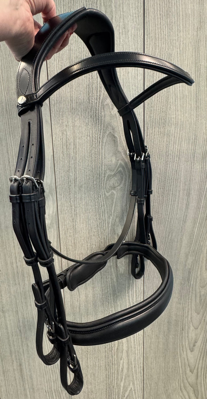 SALE Destiny Double Bridle Full (A64)
