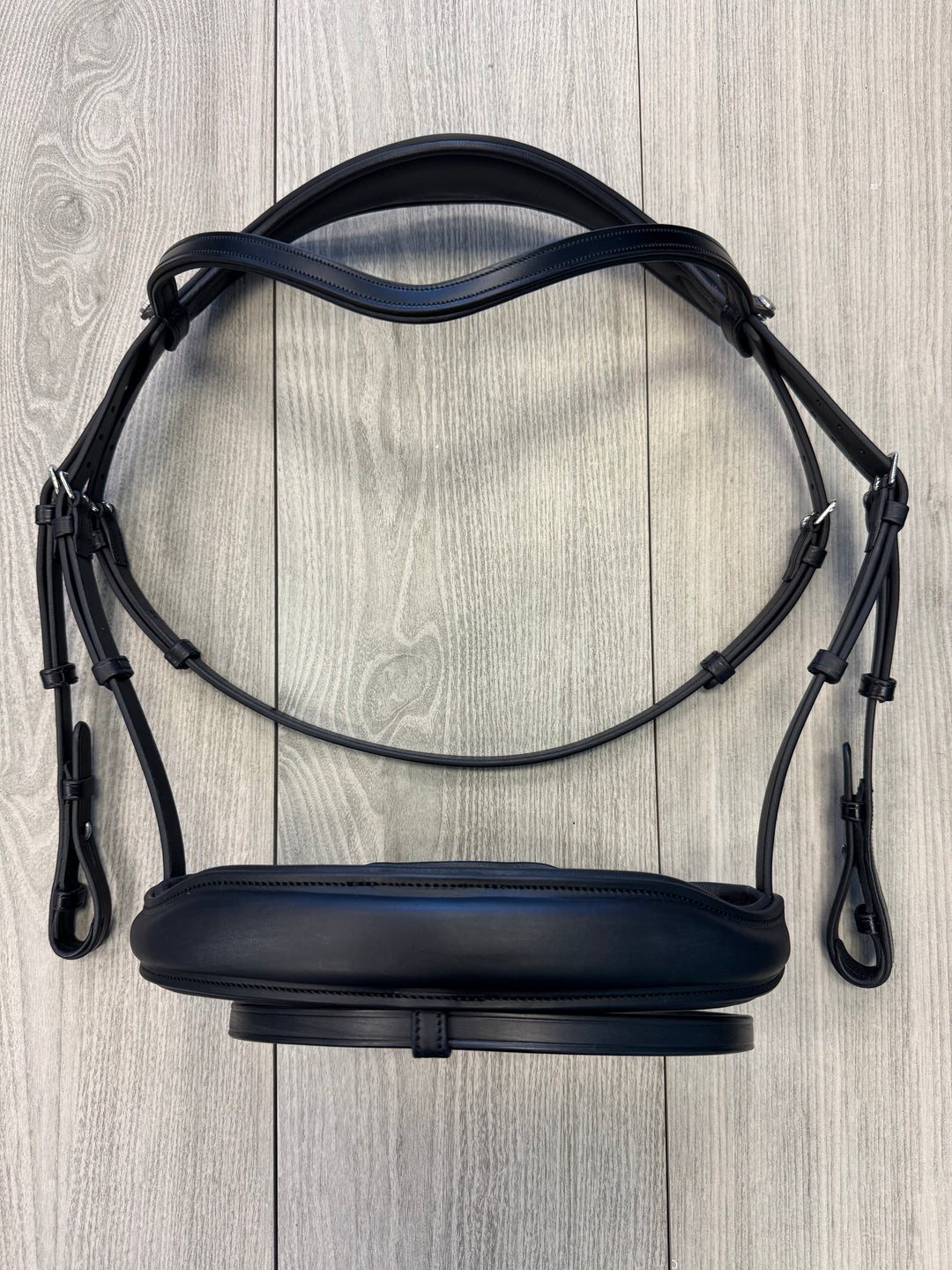 SALE Destiny Bridle Black - FULL (A82)