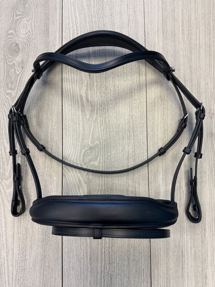 SALE Destiny Bridle Black - FULL (A82)