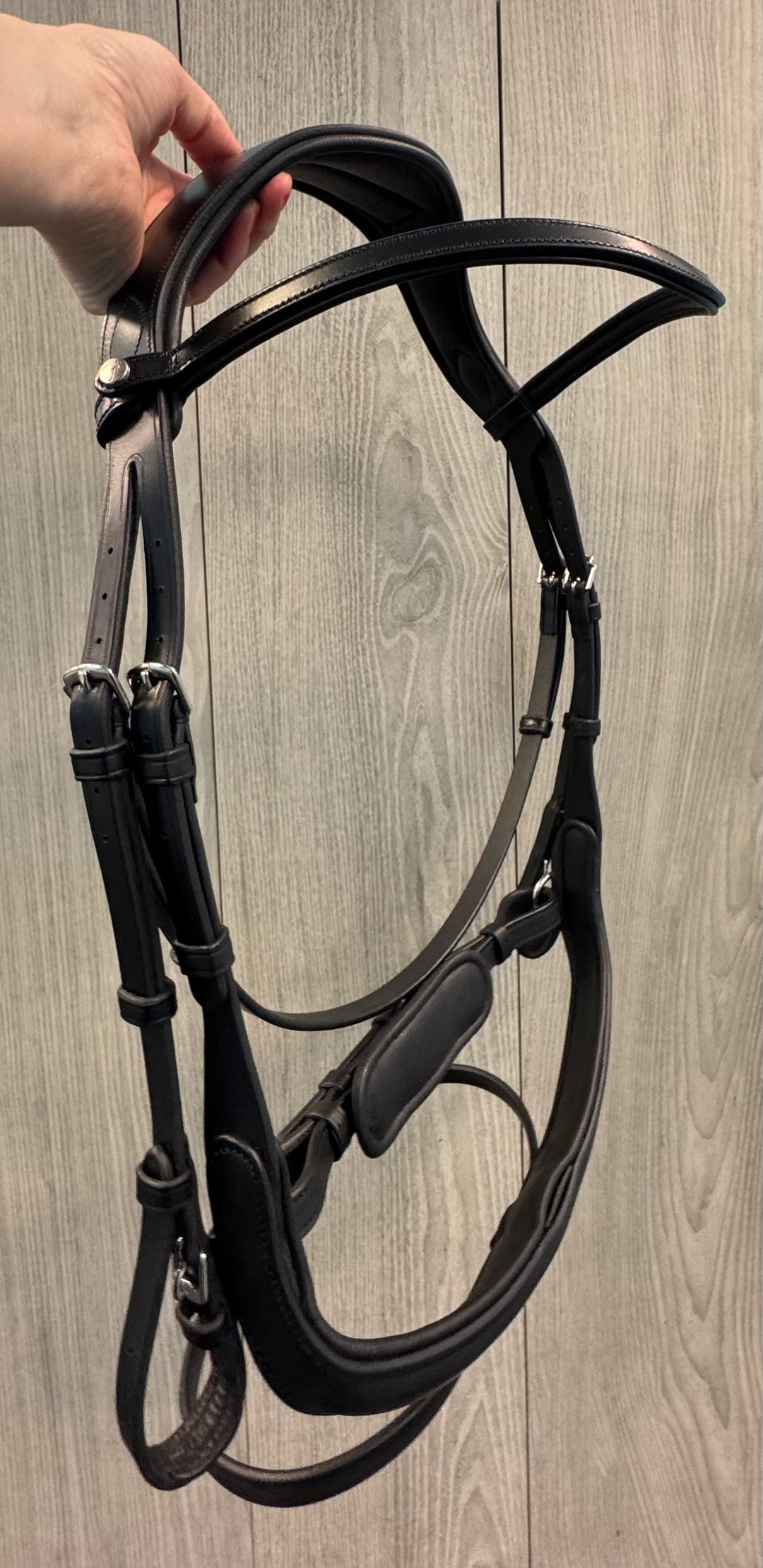 SALE Advance Bridle Full (A87)