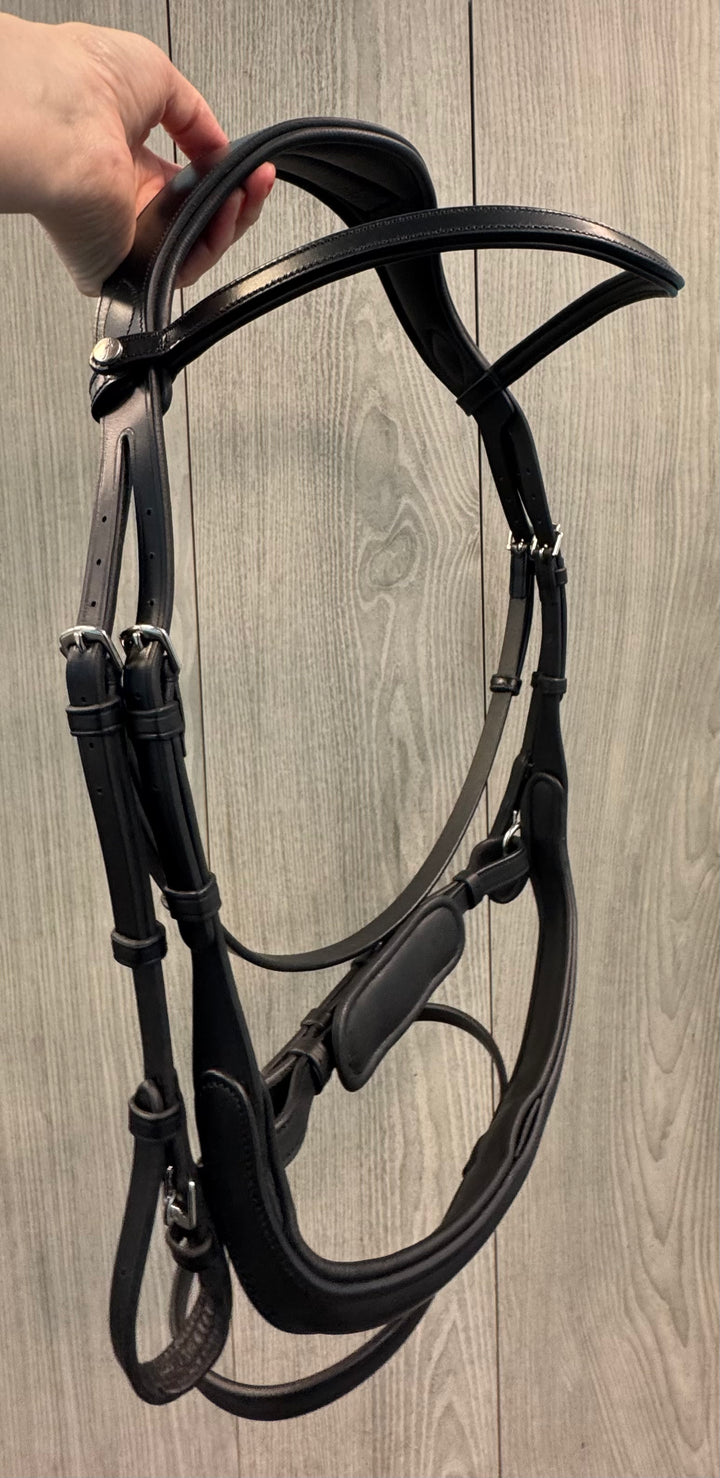 SALE Advance Bridle Full (A87)
