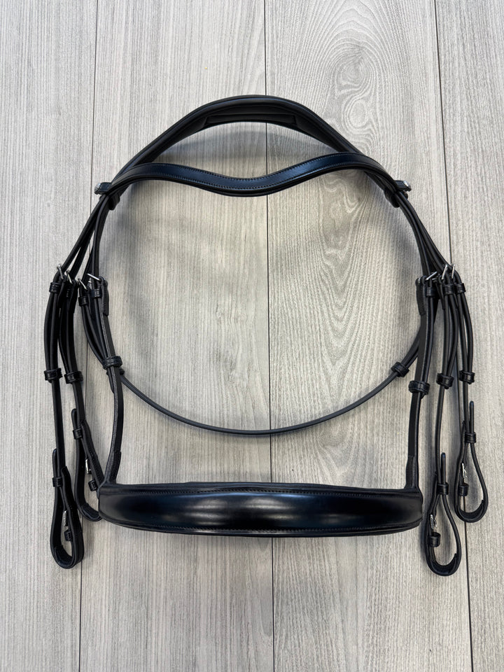 SALE Elegance Double Bridle XFull (G1)