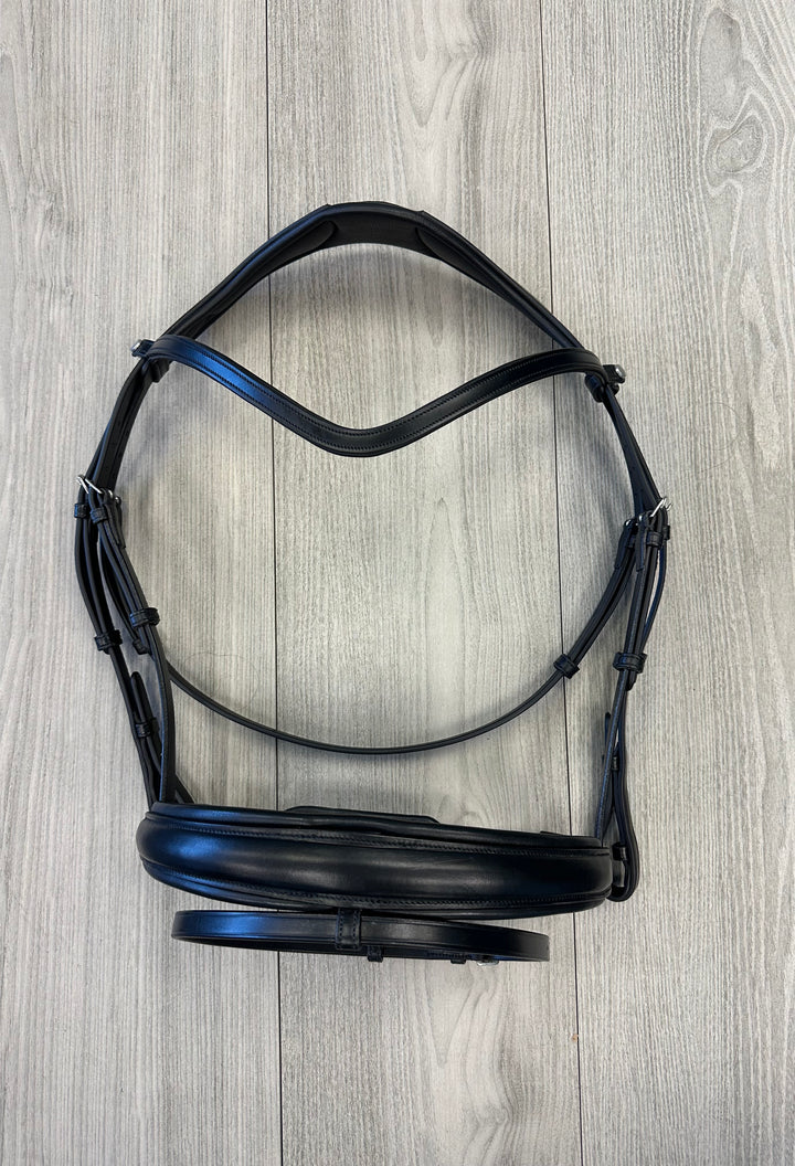 SALE Olympus Dressage Bridle X-Full (A3)