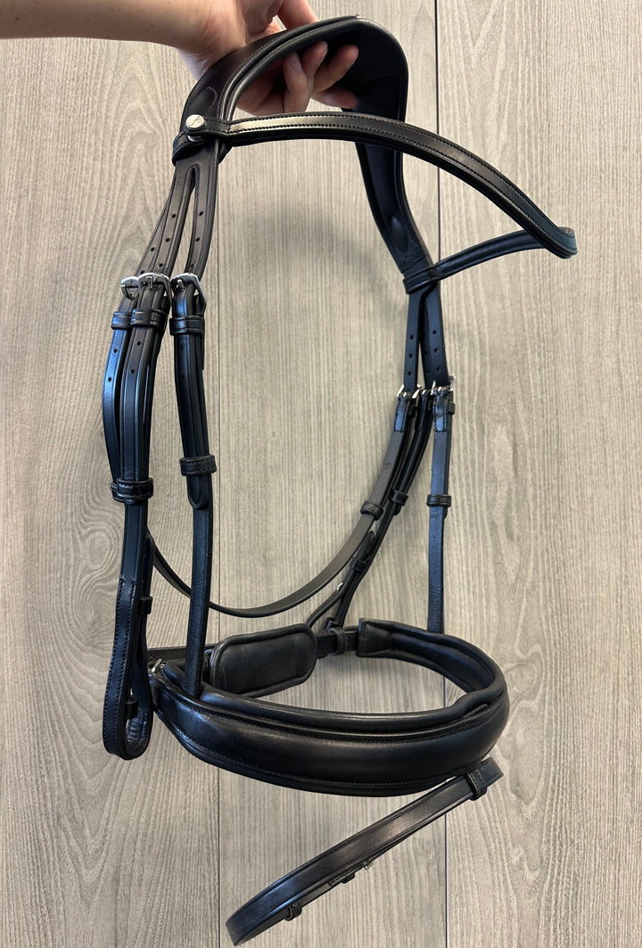 SALE Olympus Dressage Bridle X-Full (A3)