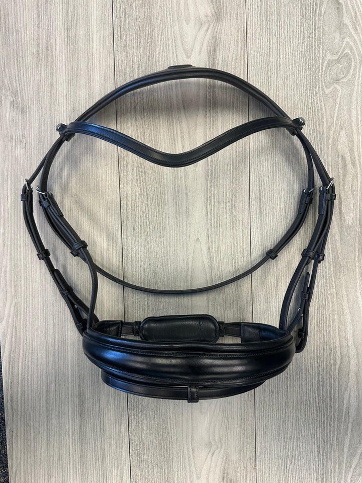 SALE Olympus Dressage Bridle X-Full (B5/A5)