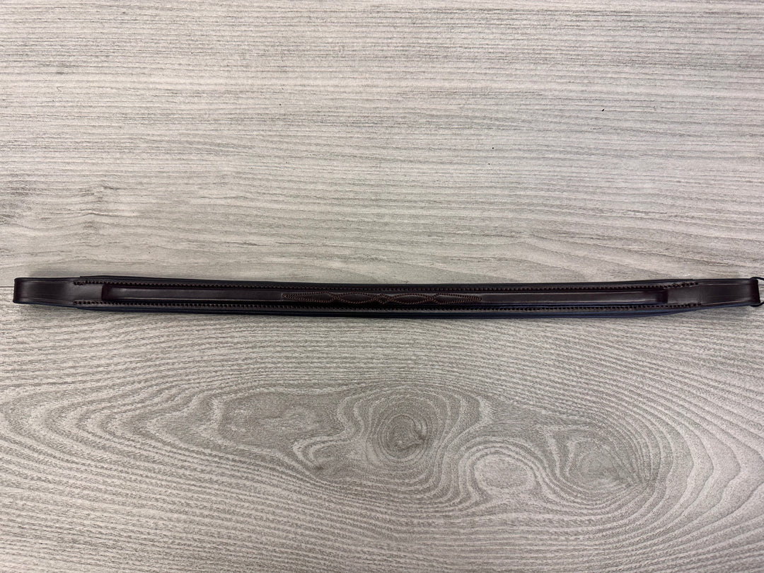SALE Encore Browband Brown - FULL (B14)