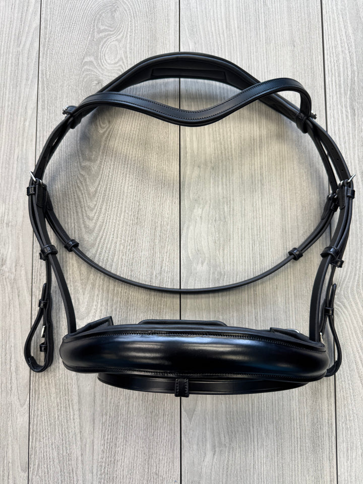 SALE Infinity Dressage Bridle Full (A33)