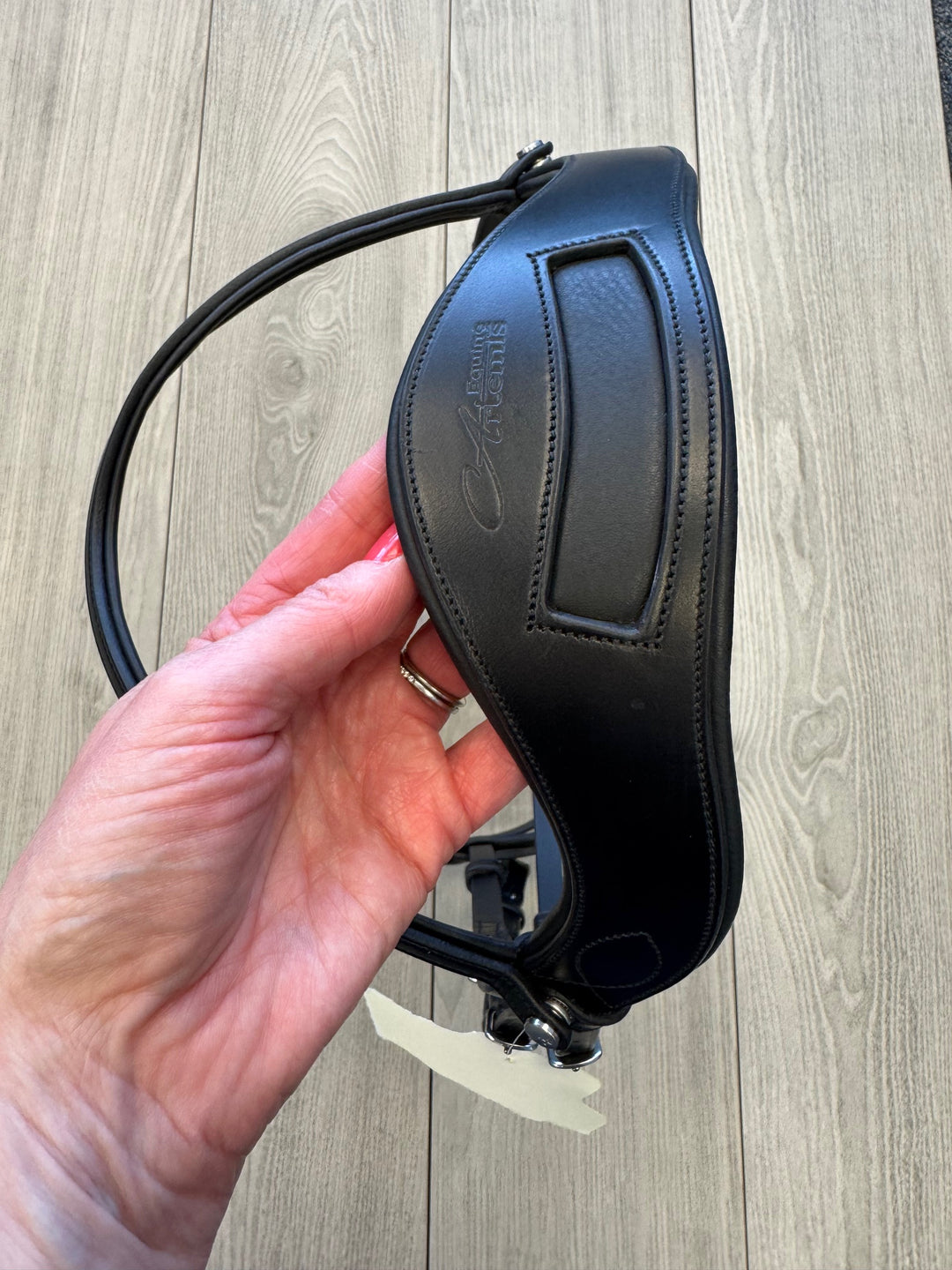 SALE Destiny Dressage Bridle X-Full (T4)
