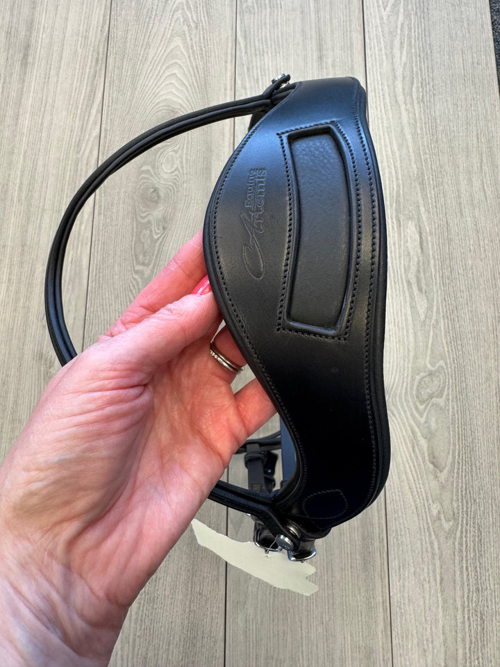 SALE Destiny Dressage Bridle X-Full (T4)