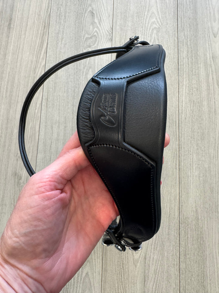 SALE Destiny Patent Double Bridle X-Full (L1)