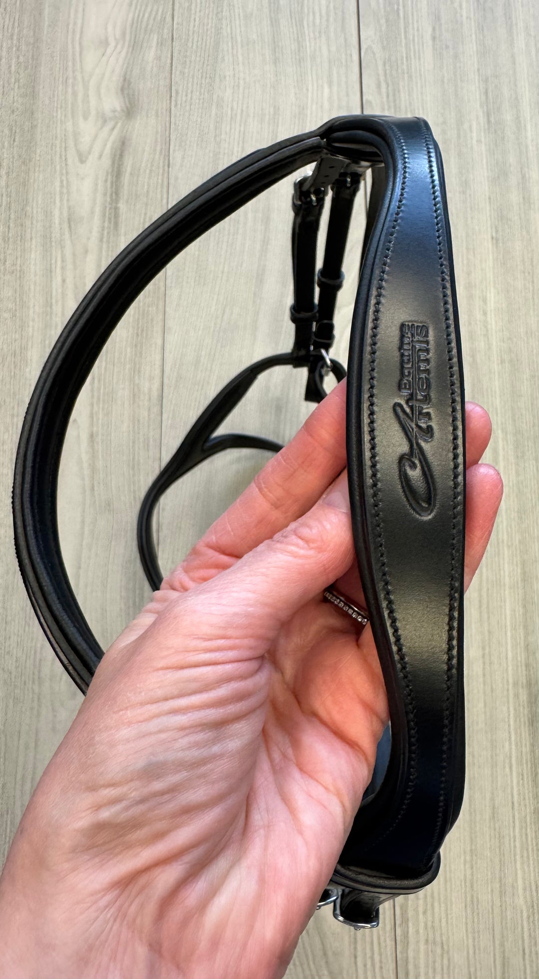 SALE Victory Traditional Bridle Full (B4)