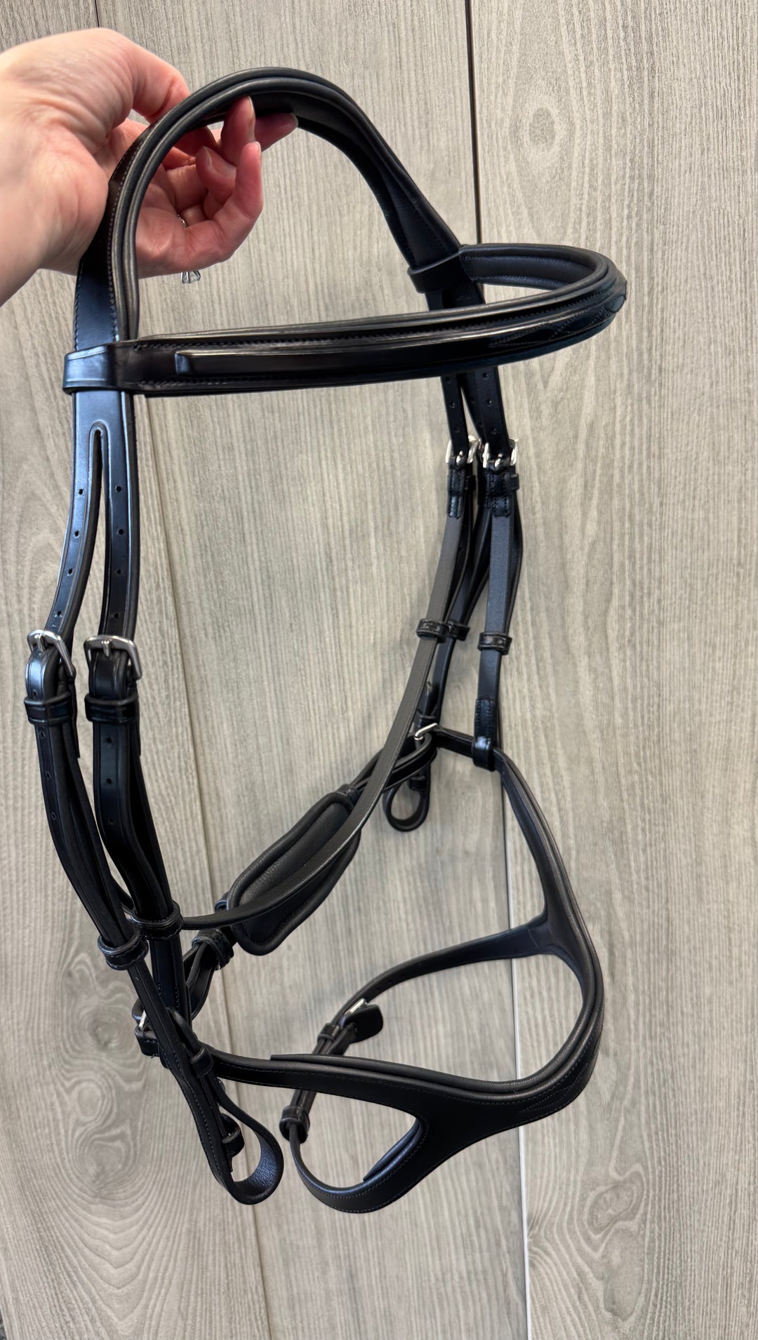 SALE Victory Traditional Bridle Full (B4)