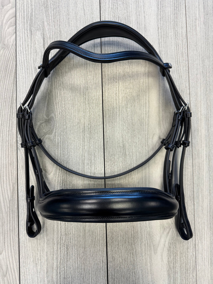 SALE Destiny Double Bridle Cob (R9)