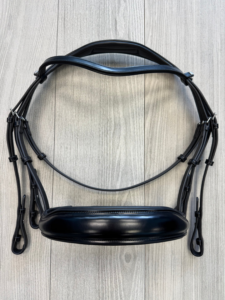 SALE Destiny Double Bridle Full (R7)
