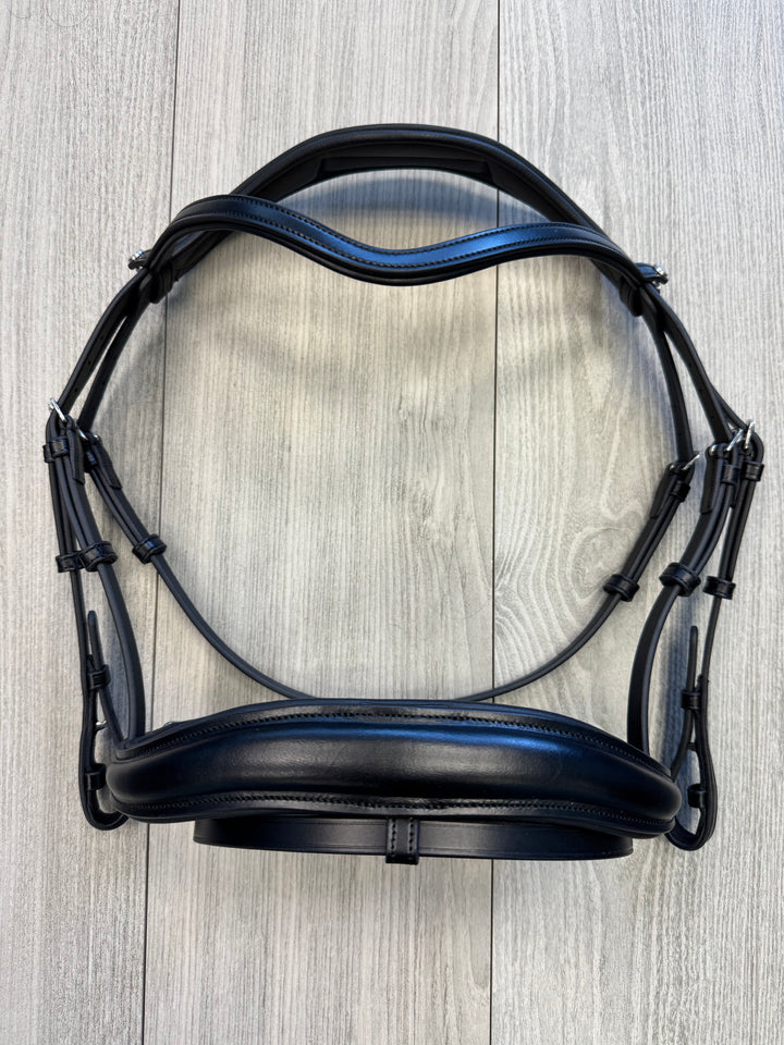 SALE Infinity Dressage Bridle Cob (G2)