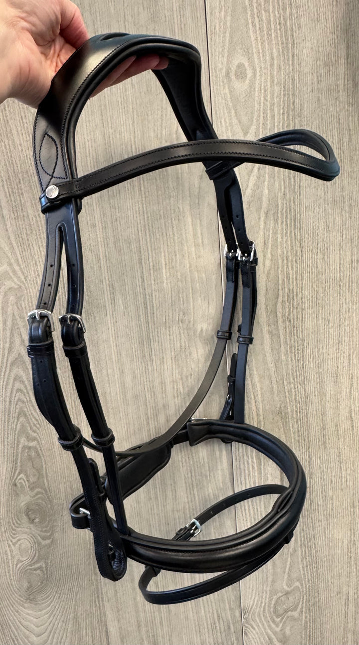 SALE Elegance Bridle X-Full (T8)