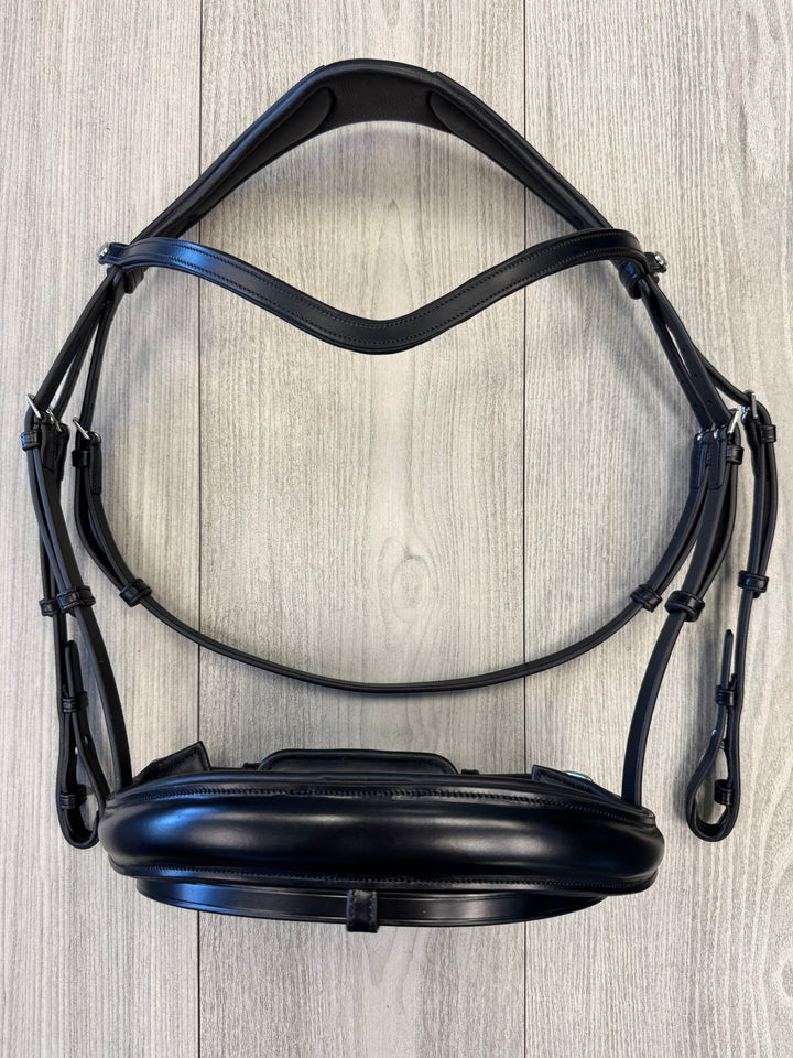SALE Infinity Dressage Bridle X-Full (K5/E1)