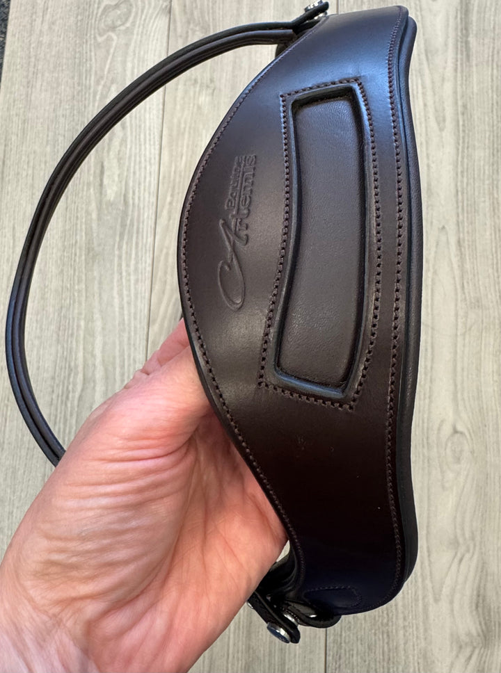 SALE Victory Bridle Brown Full (A41)