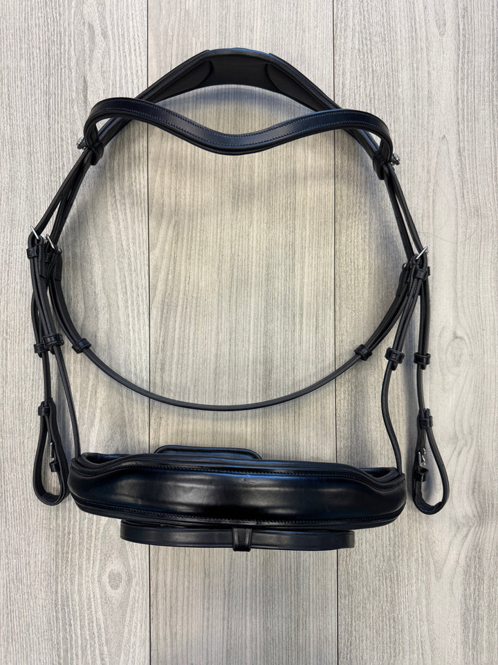 SALE Destiny Dressage Bridle X-Full (E3)