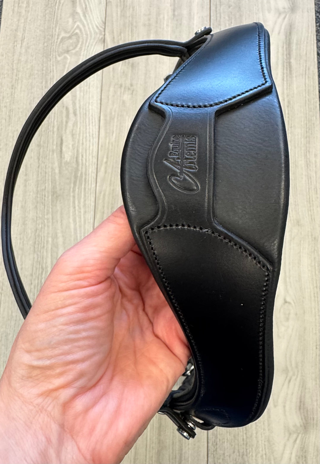 SALE Destiny Dressage Bridle X-Full (E3)