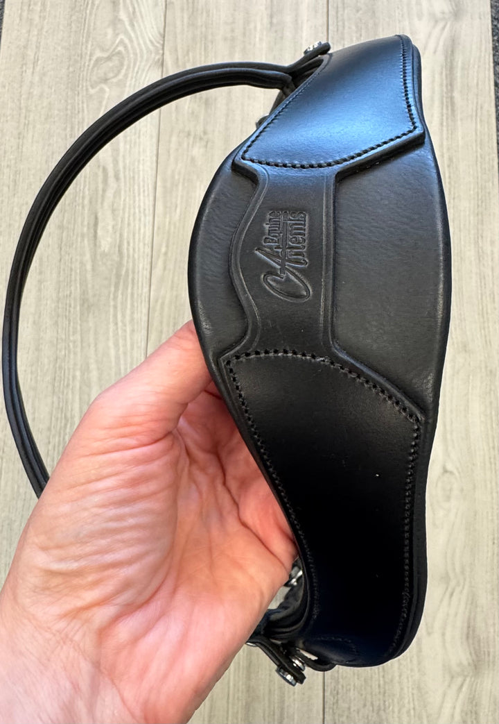 SALE Infinity Patent Double Bridle Full (E4)