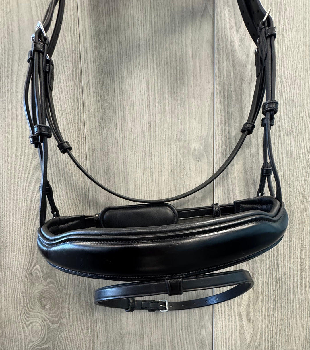 SALE Destiny Dressage Bridle X-Full (E3)
