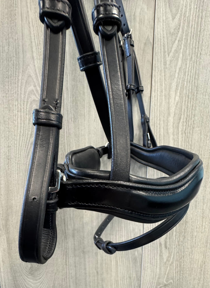SALE Destiny Dressage Bridle X-Full (E3)