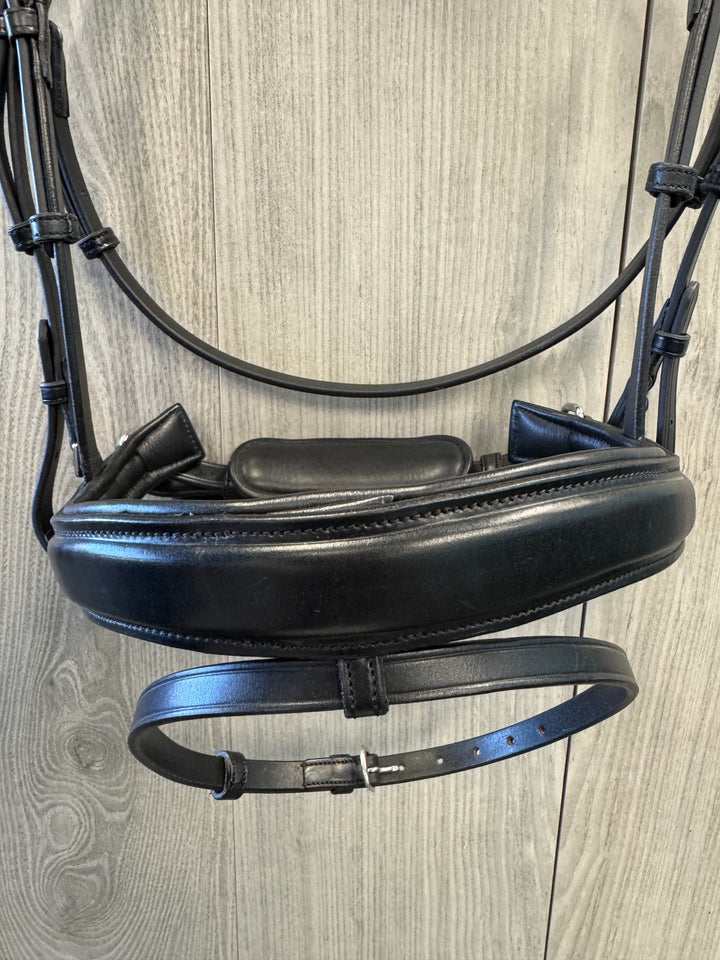 SALE Infinity Dressage Bridle Full (A33)