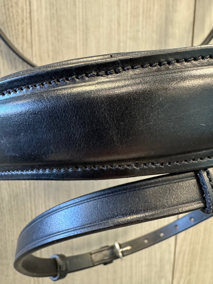 SALE Infinity Dressage Bridle Full (A33)