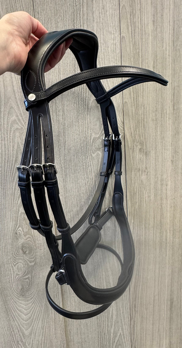 SALE Advance Bridle Dressage (A35)