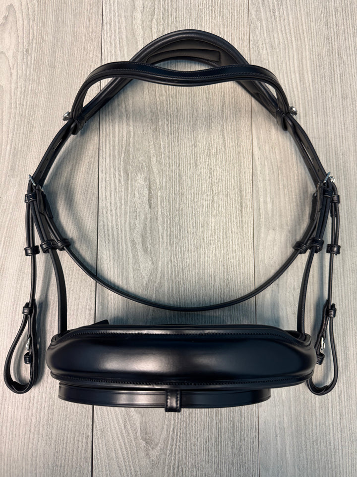 SALE Destiny Dressage Bridle Cob (A2)