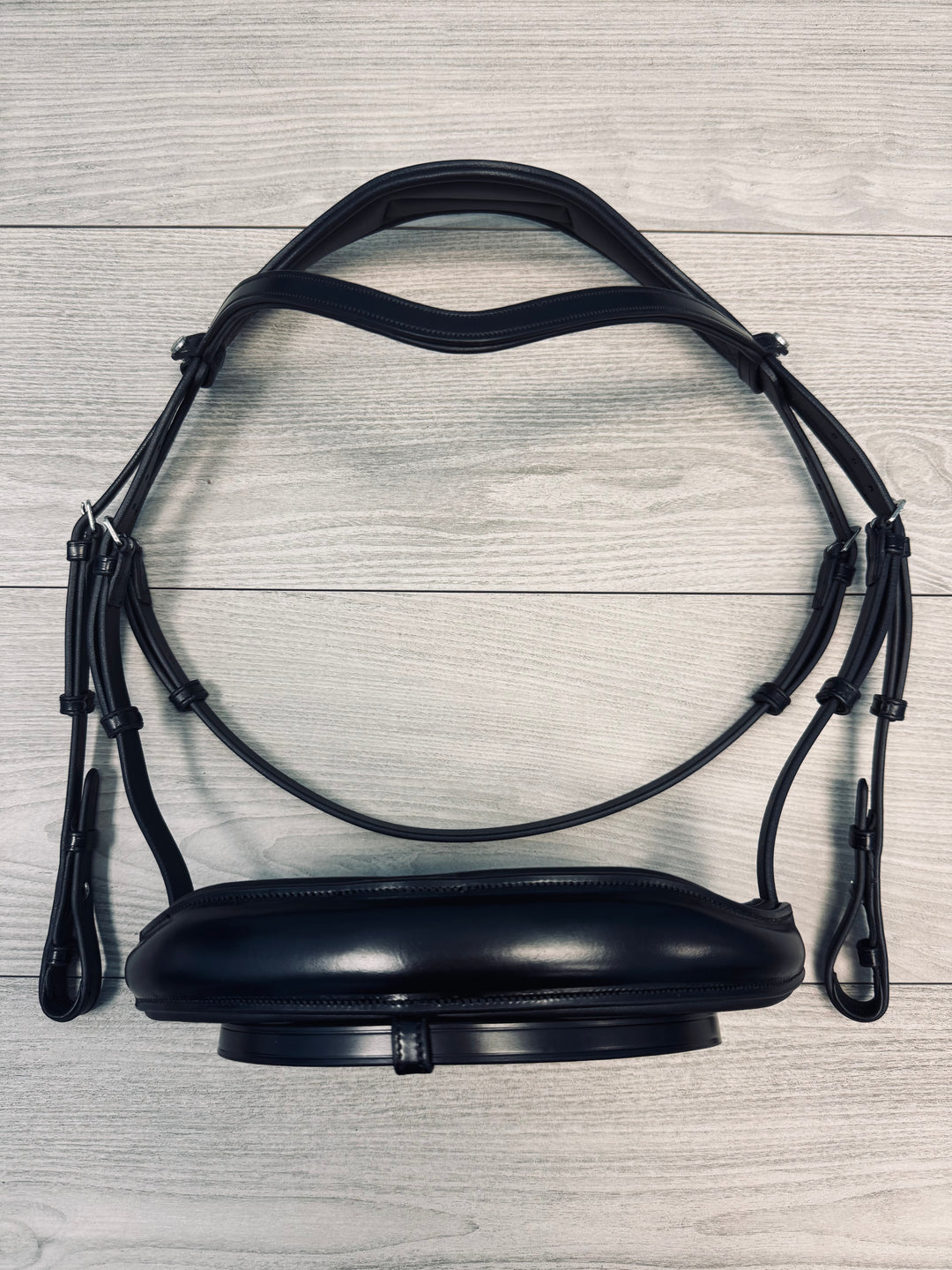 SALE Destiny Bridle Black - FULL (A1)