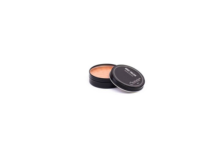 Christian Lowe Boot Polish
