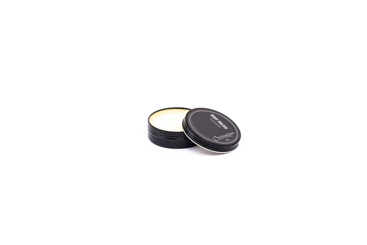 Christian Lowe Boot Polish
