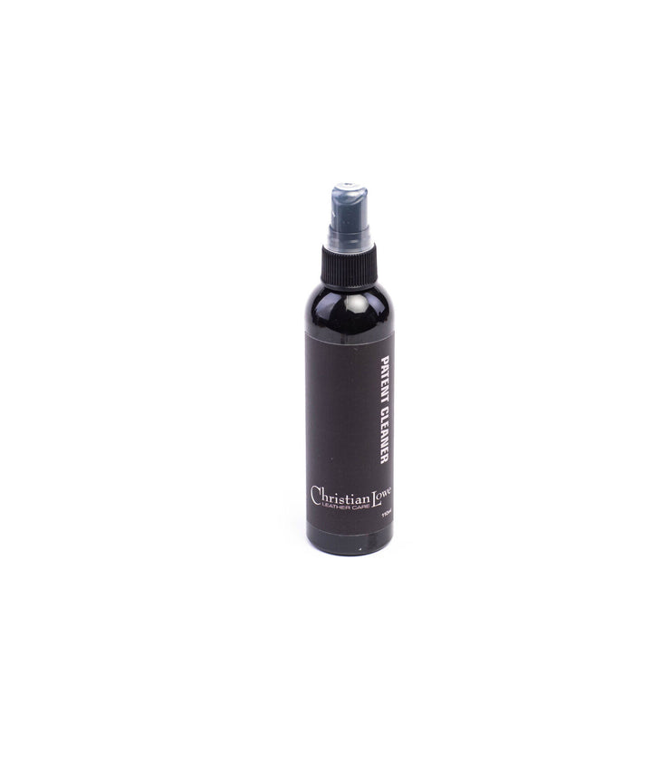 Christian Lowe Patent Cleaner