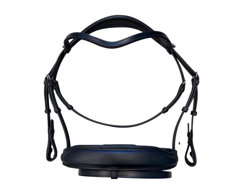 SALE Destiny Bridle Black - FULL (A82)