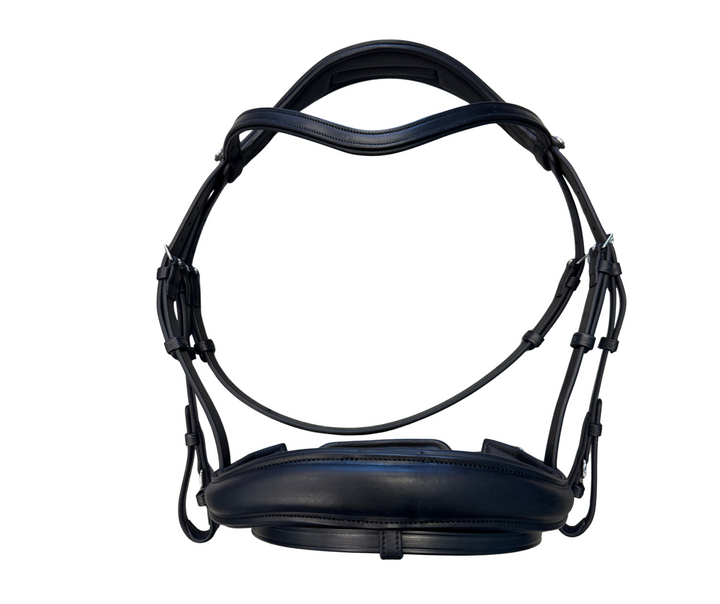 SALE Infinity Dressage Bridle Cob (A80)