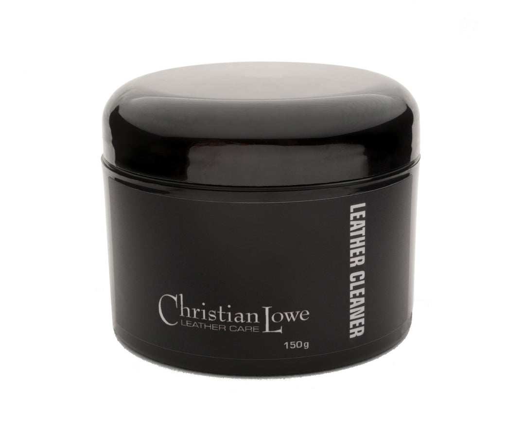 Christian Lowe Leather Cleaner