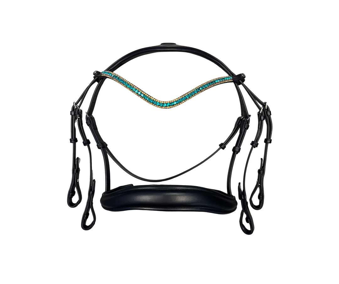 Sale Bridles and Reins – Page 2 – Artemis Equine