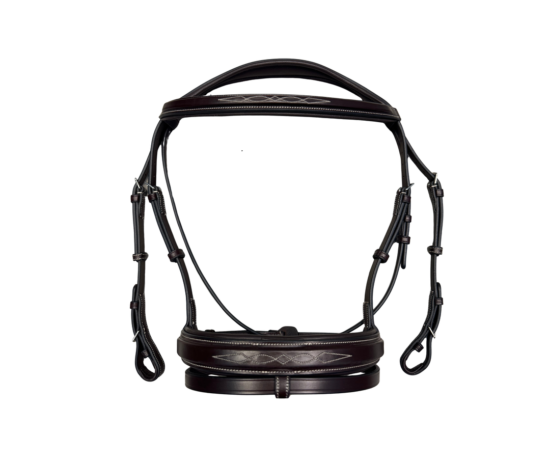 Sale Bridles and Reins – Page 2 – Artemis Equine