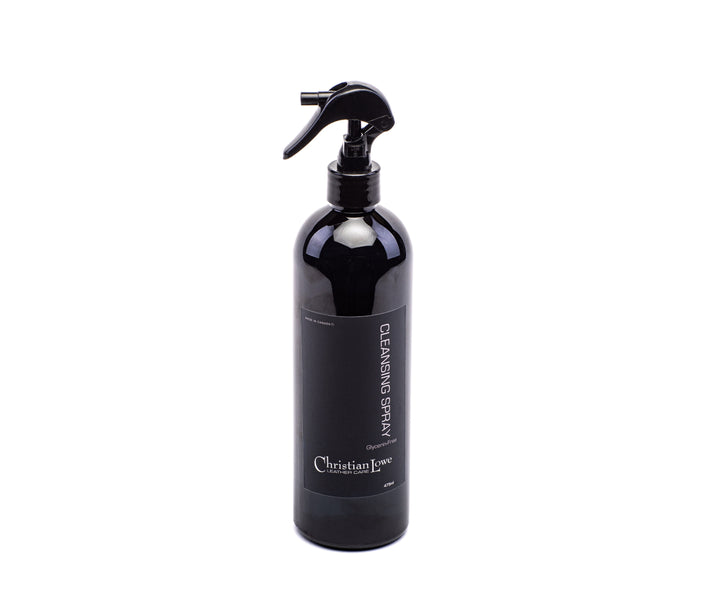 Christian Lowe Cleansing Spray
