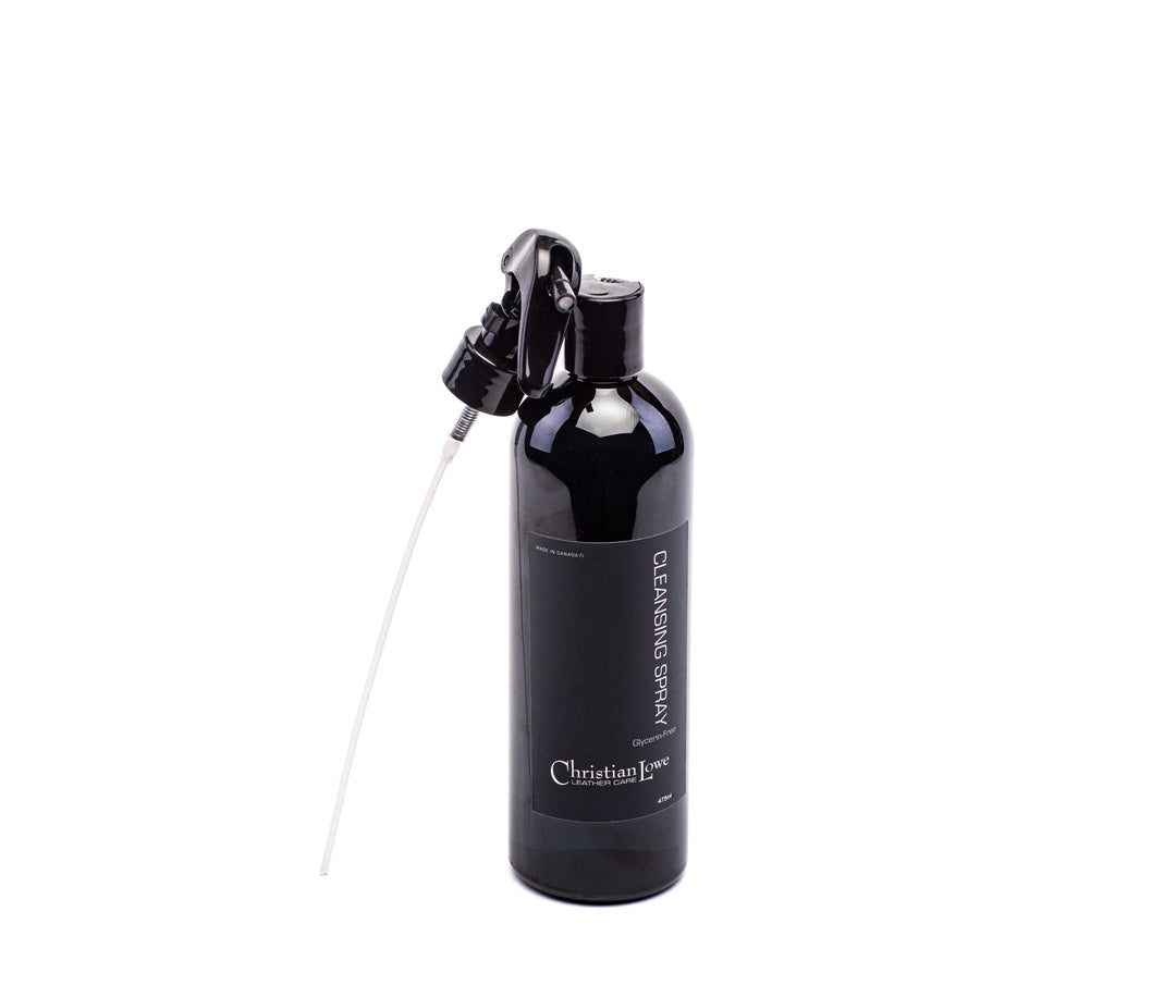 Christian Lowe Cleansing Spray